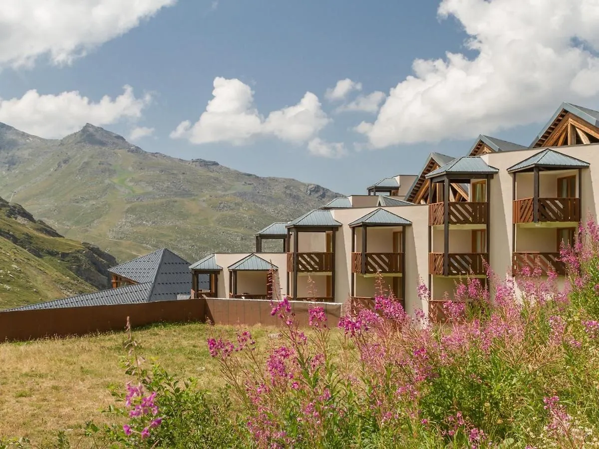 Residence Le Tikal - Maeva Home Val Thorens Γαλλία