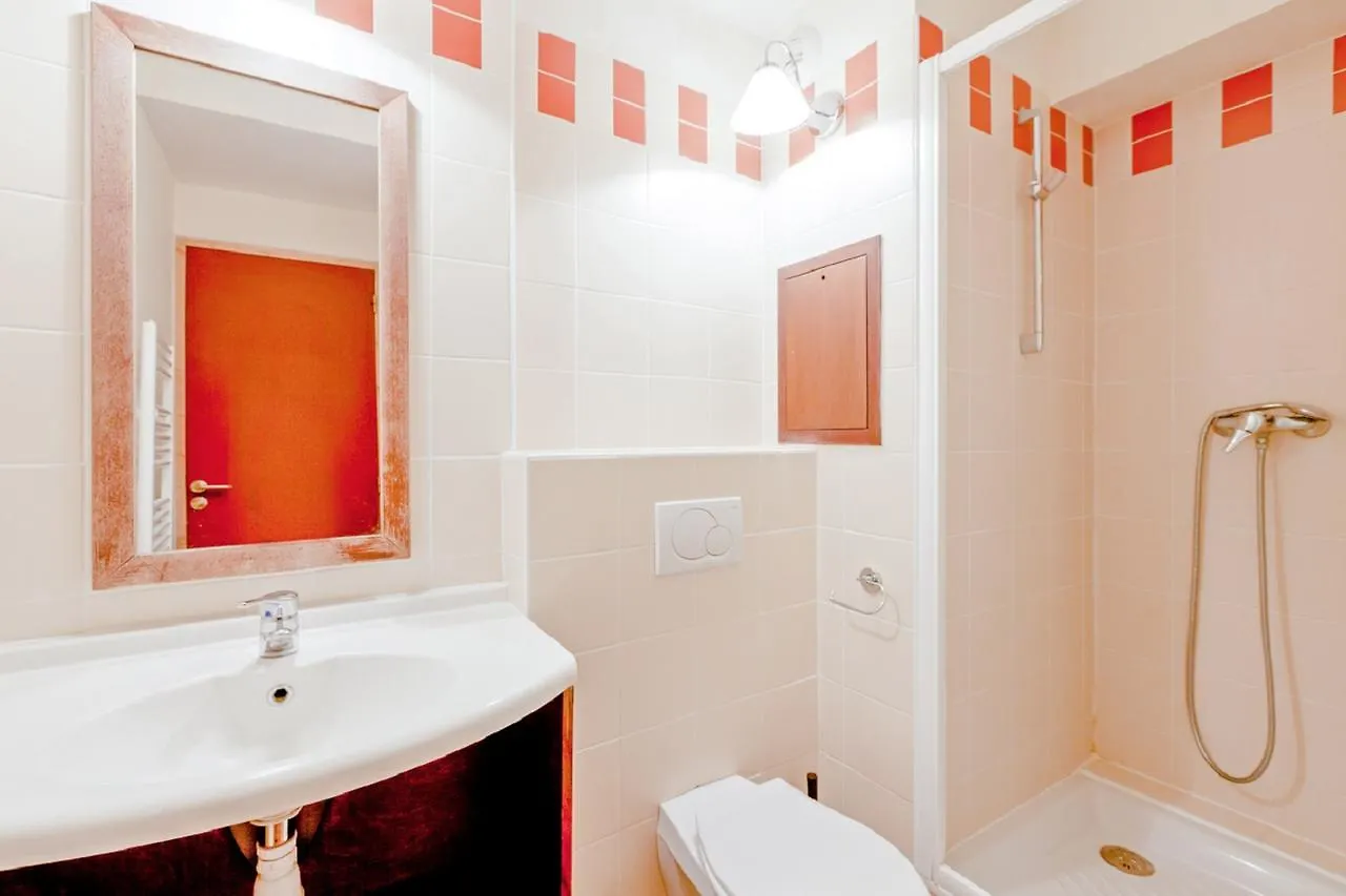 Διαμέρισμα Residence Le Tikal - Maeva Home Val Thorens