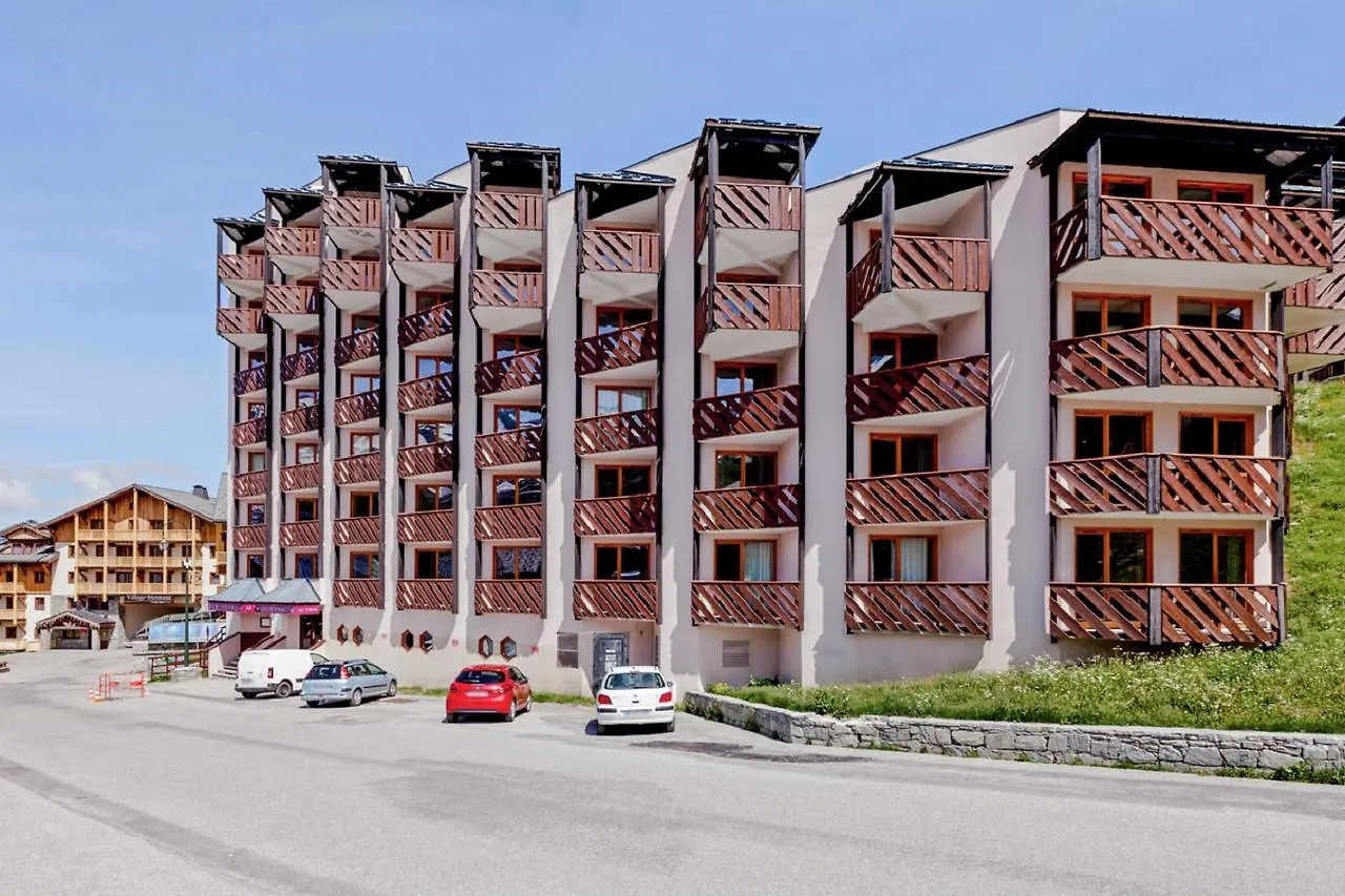 Residence Le Tikal - Maeva Home Val Thorens Διαμέρισμα