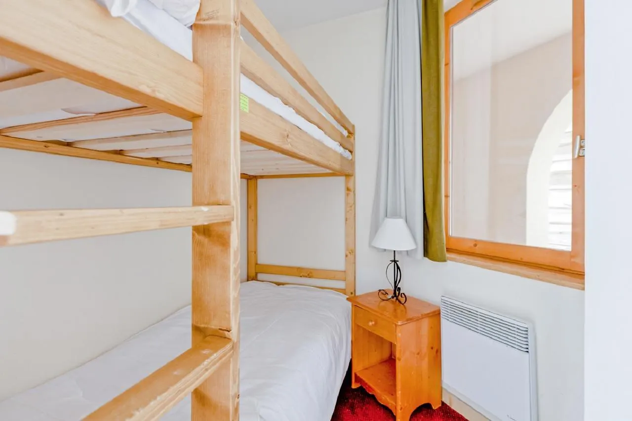 Residence Le Tikal - Maeva Home Val Thorens Apartment